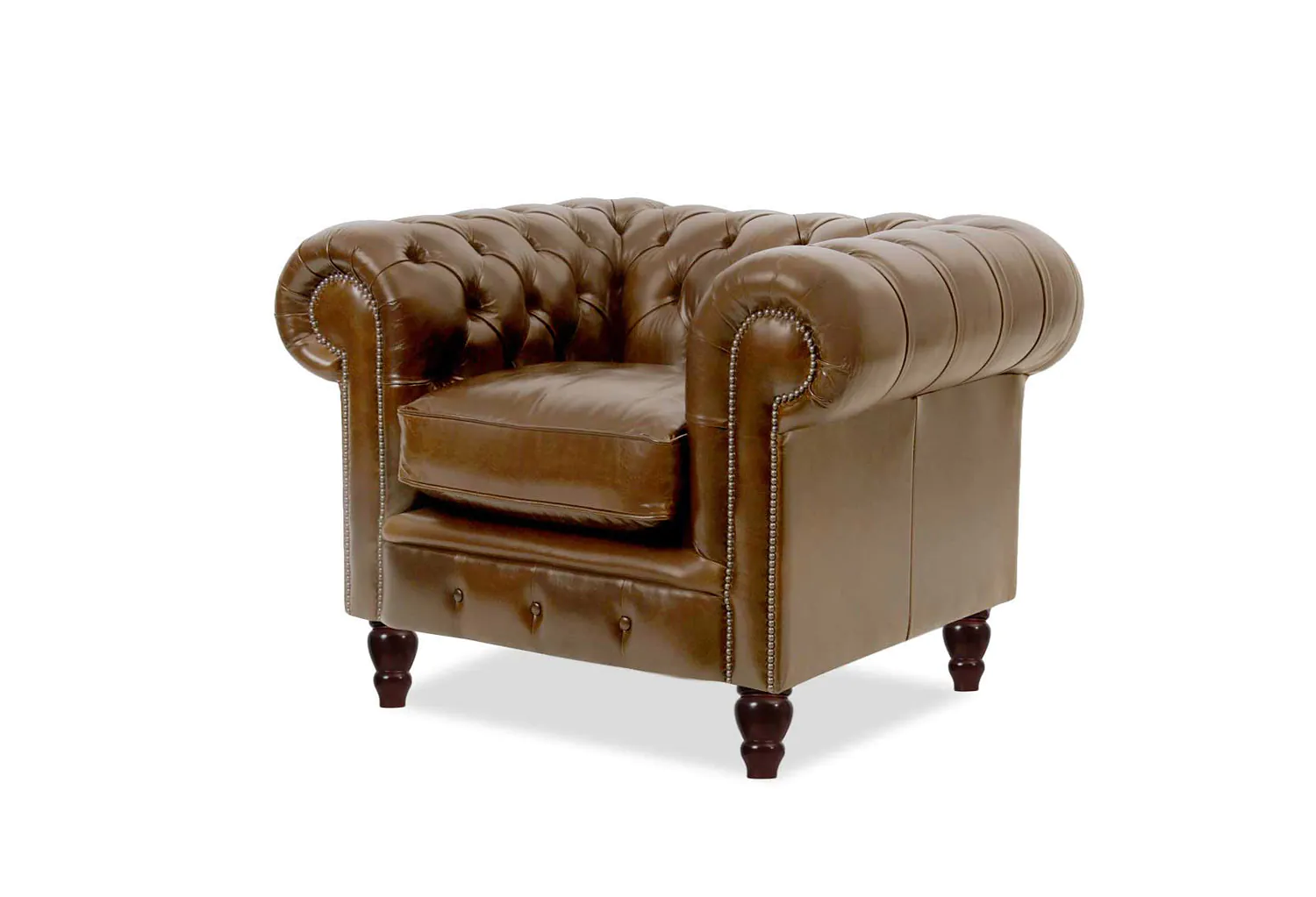 Chesterfield Clubsessel Russel