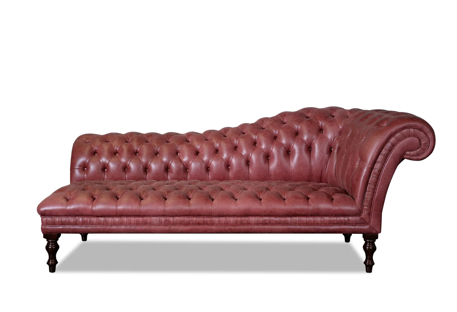 Chaise Longue Wessex