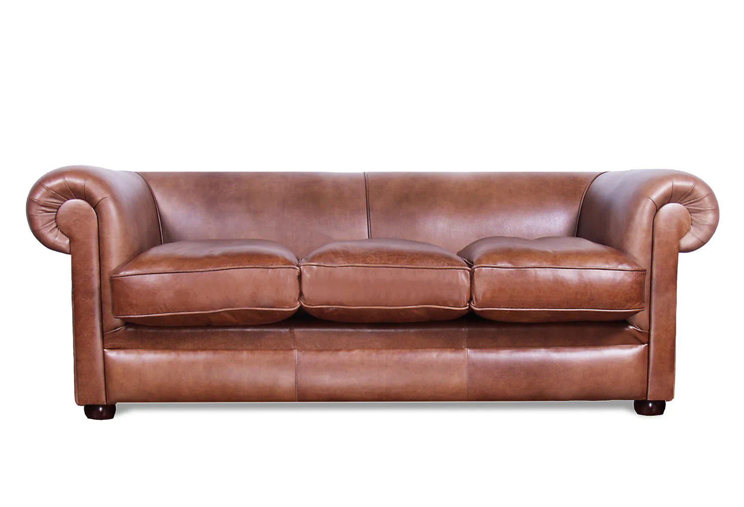 Chesterfield Couch Brendon
