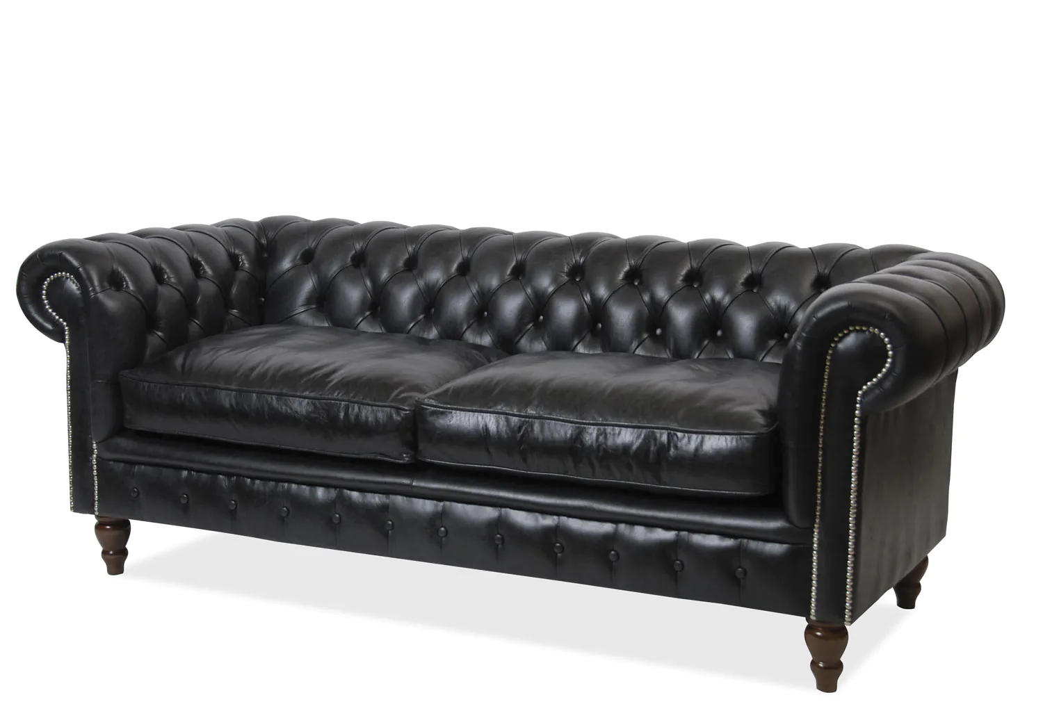 Chesterfield Sofa Russel