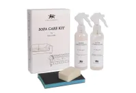 Sofa Care Kit für Rau-Leder