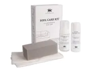 Sofa Care Kit für naturbelassenes Anillin-Leder