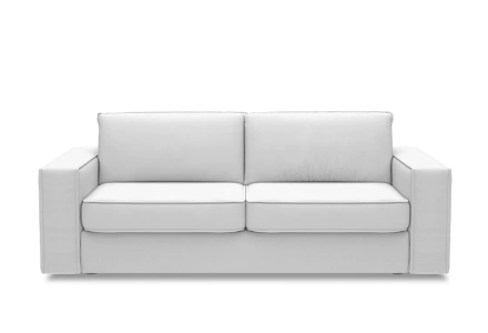 VON WILMOWSKY COLLEZIONI Design-Couch Ferali
