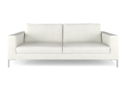 VON WILMOWSKY Designer-Couch Paludan