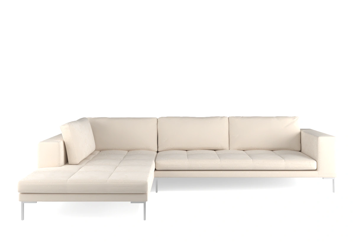 3-Sitzer, Rec. li.