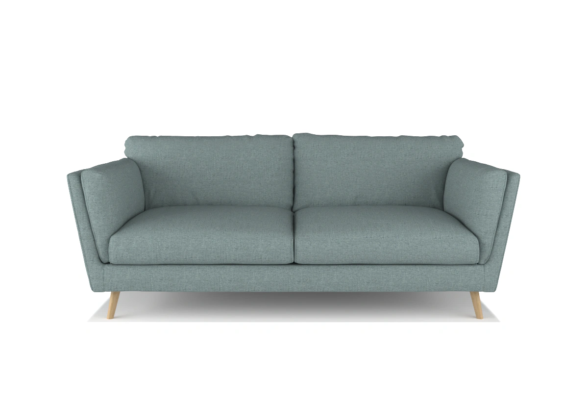 3-Sitzer