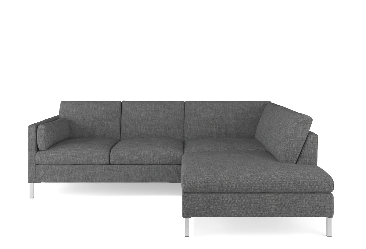 2,5-Sitzer, Recamière r. 