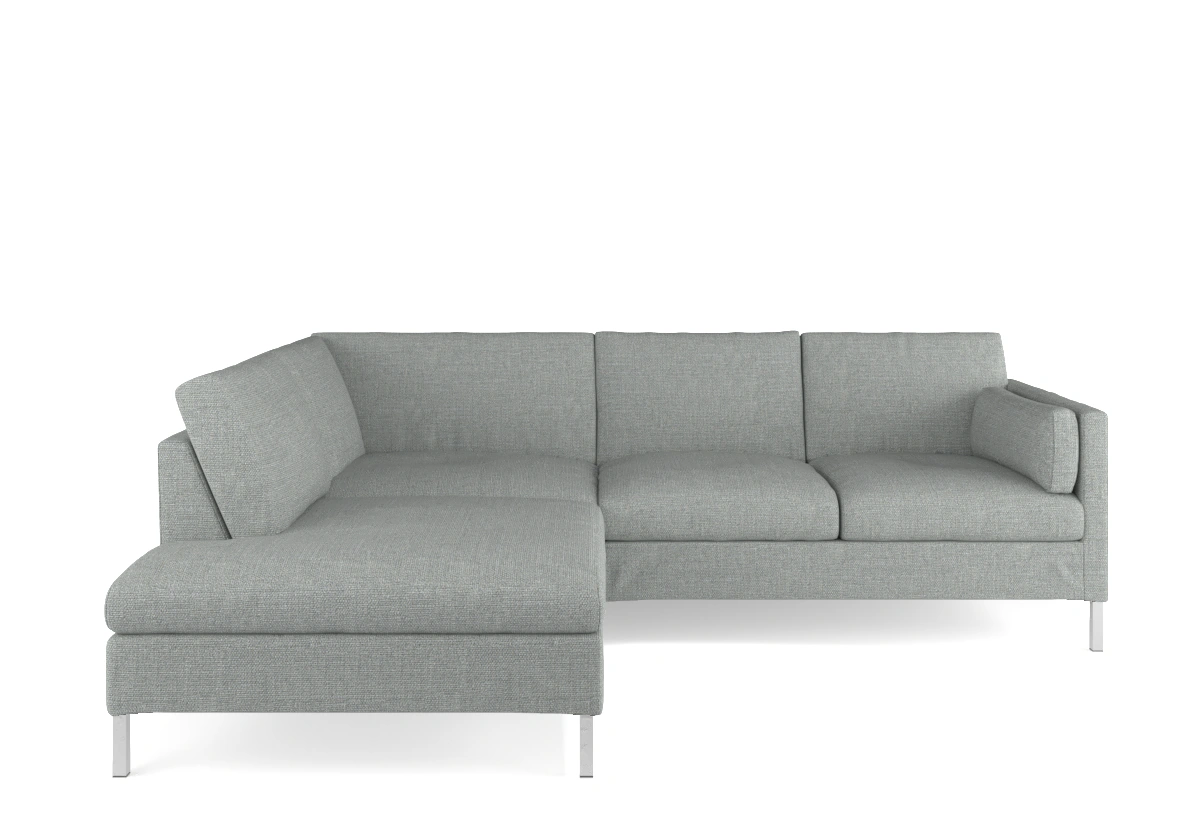 2,5-Sitzer, Recamière l.