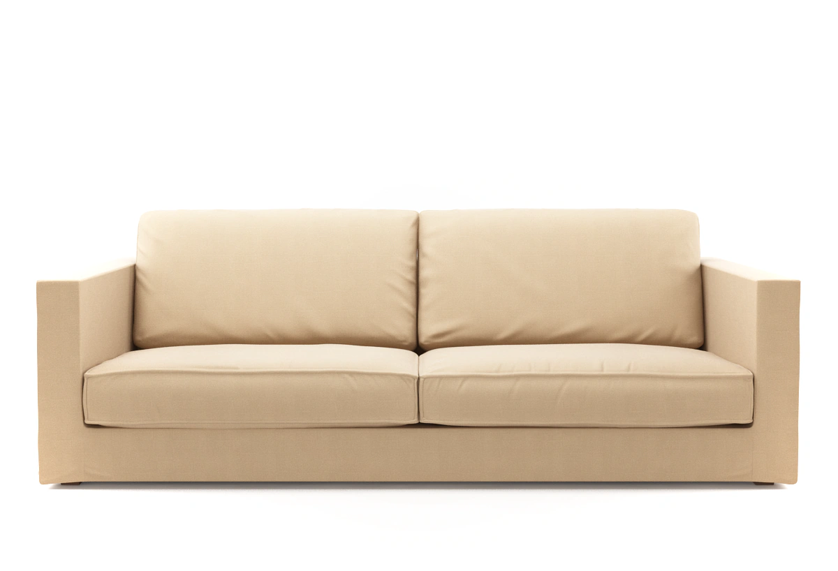 3-Sitzer (2-teilig)