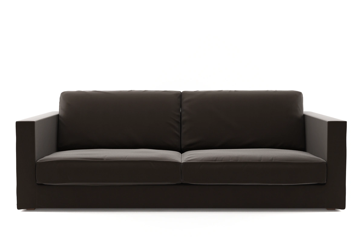 3-Sitzer (2-teilig)