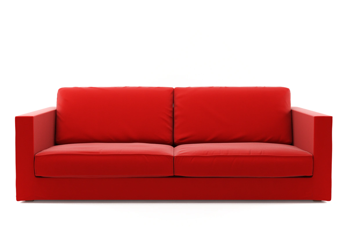 3-Sitzer (2-teilig)
