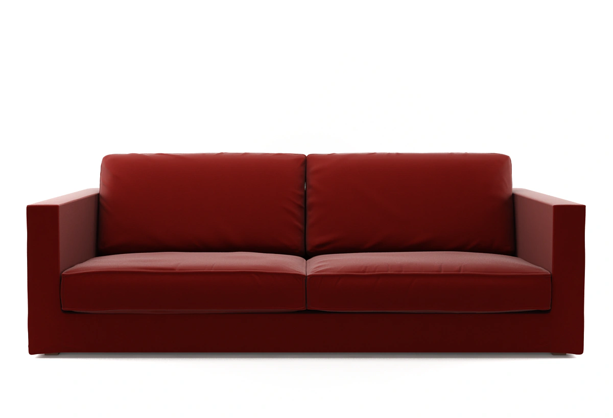 3-Sitzer (2-teilig)