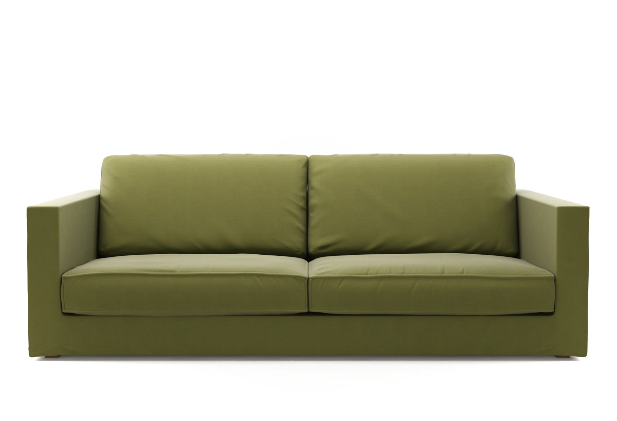 3-Sitzer (2-teilig)