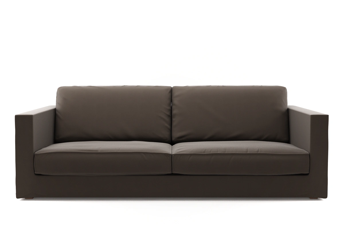 3-Sitzer (2-teilig)