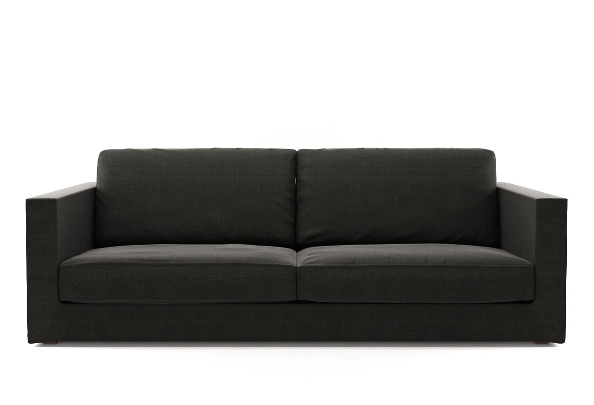 3-Sitzer (2-teilig)