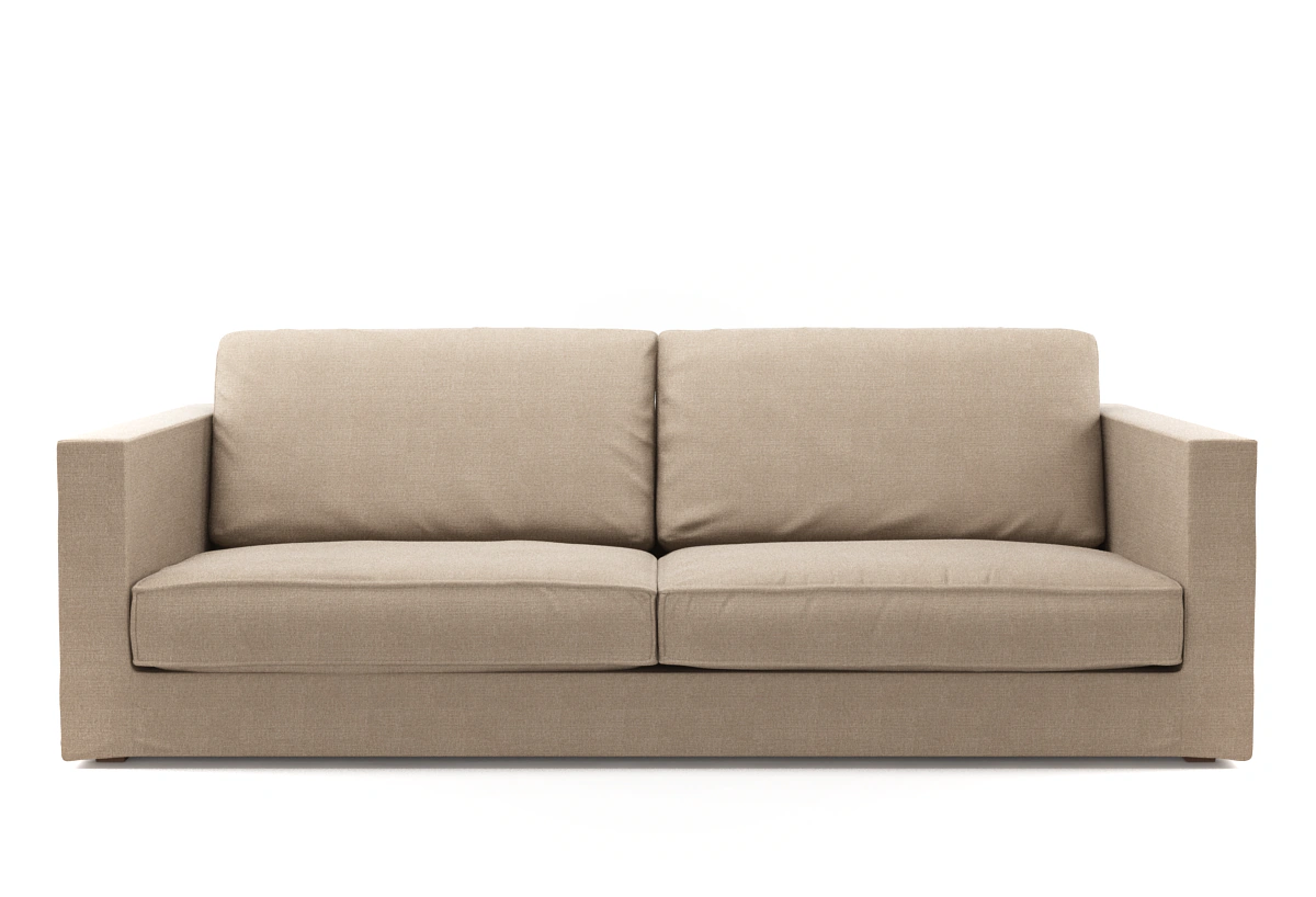 3-Sitzer (2-teilig)