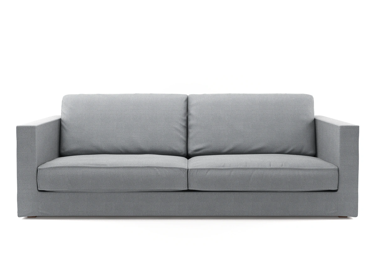 3-Sitzer (2-teilig)