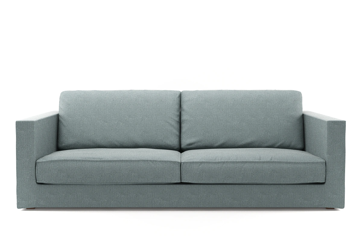 3-Sitzer (2-teilig)
