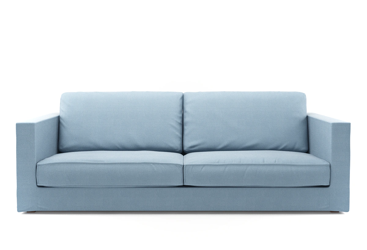 3-Sitzer (2-teilig)