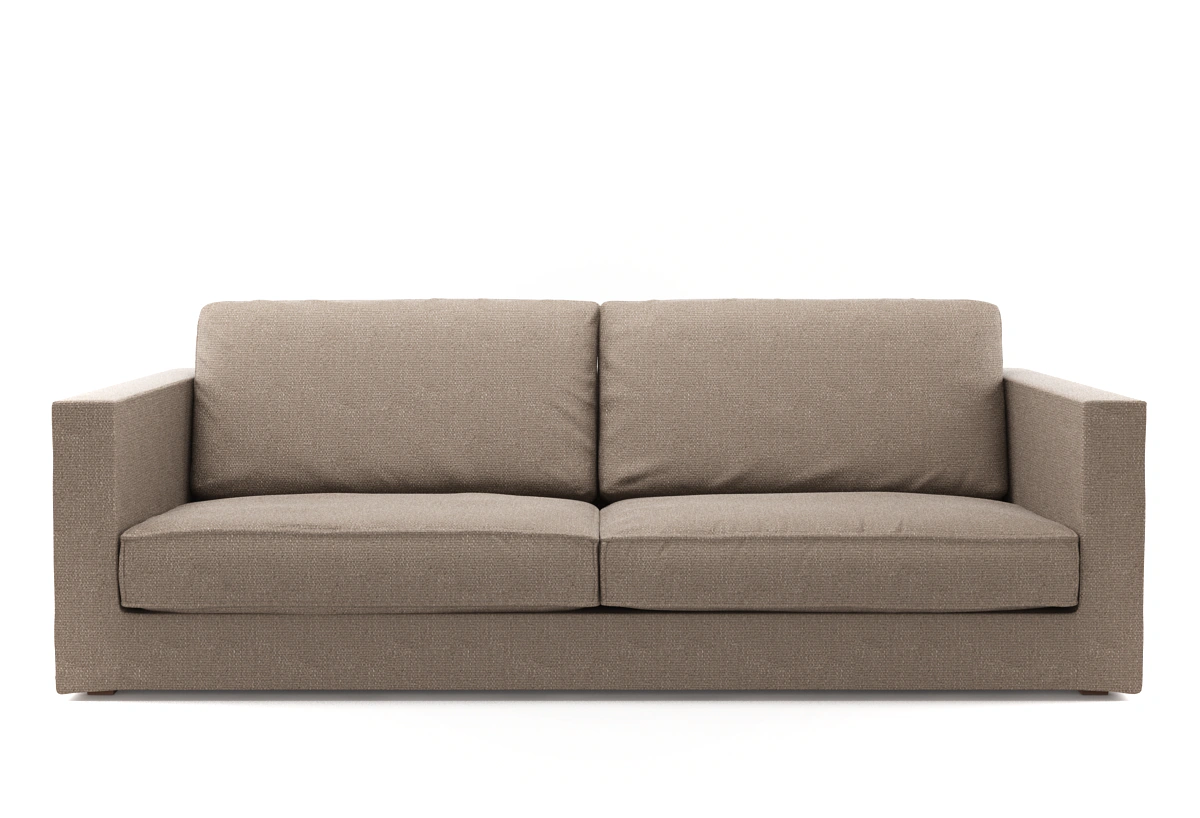 3-Sitzer (2-teilig)