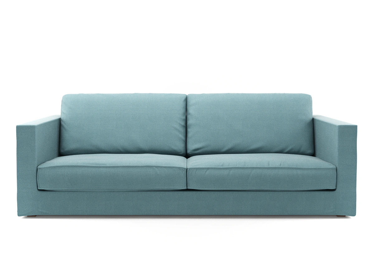 3-Sitzer (2-teilig)