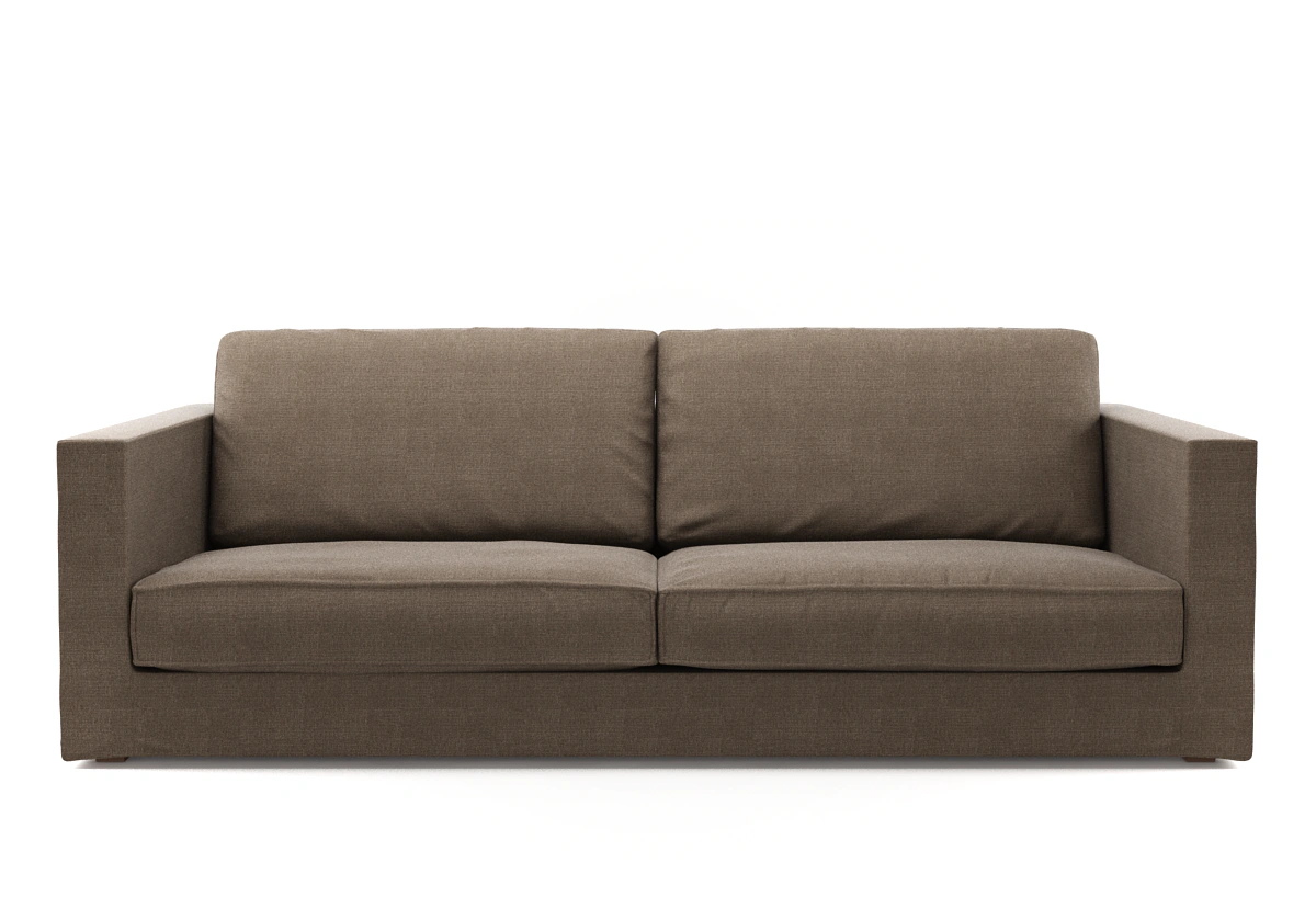 3-Sitzer (2-teilig)