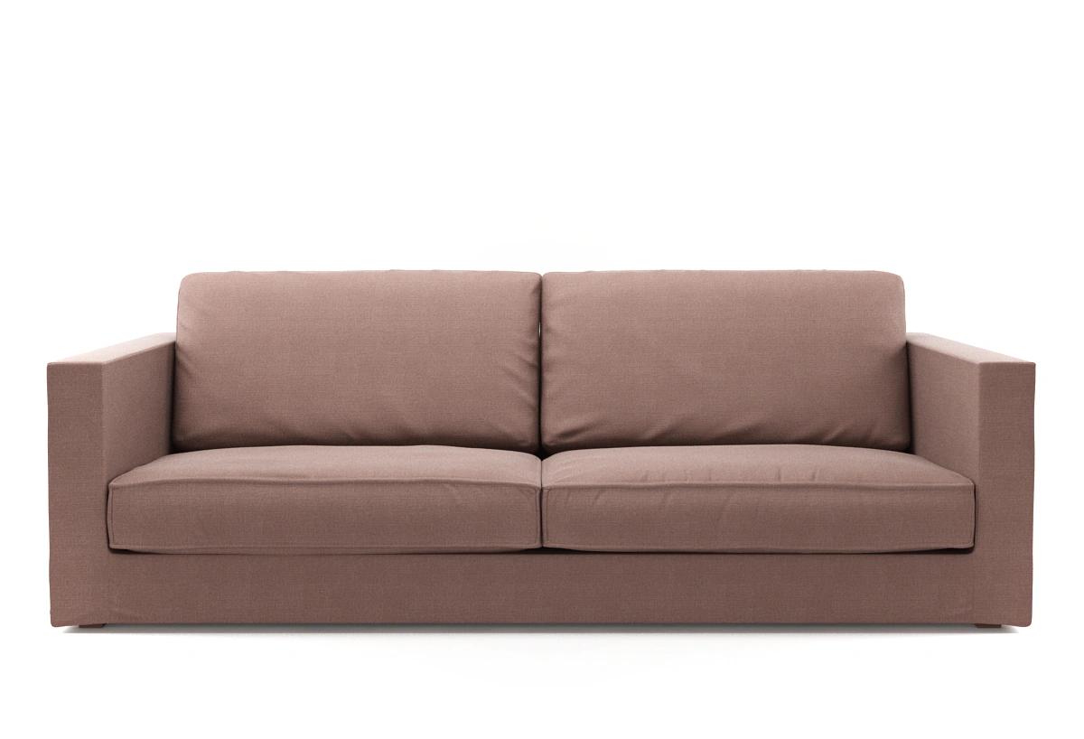 3-Sitzer (2-teilig)
