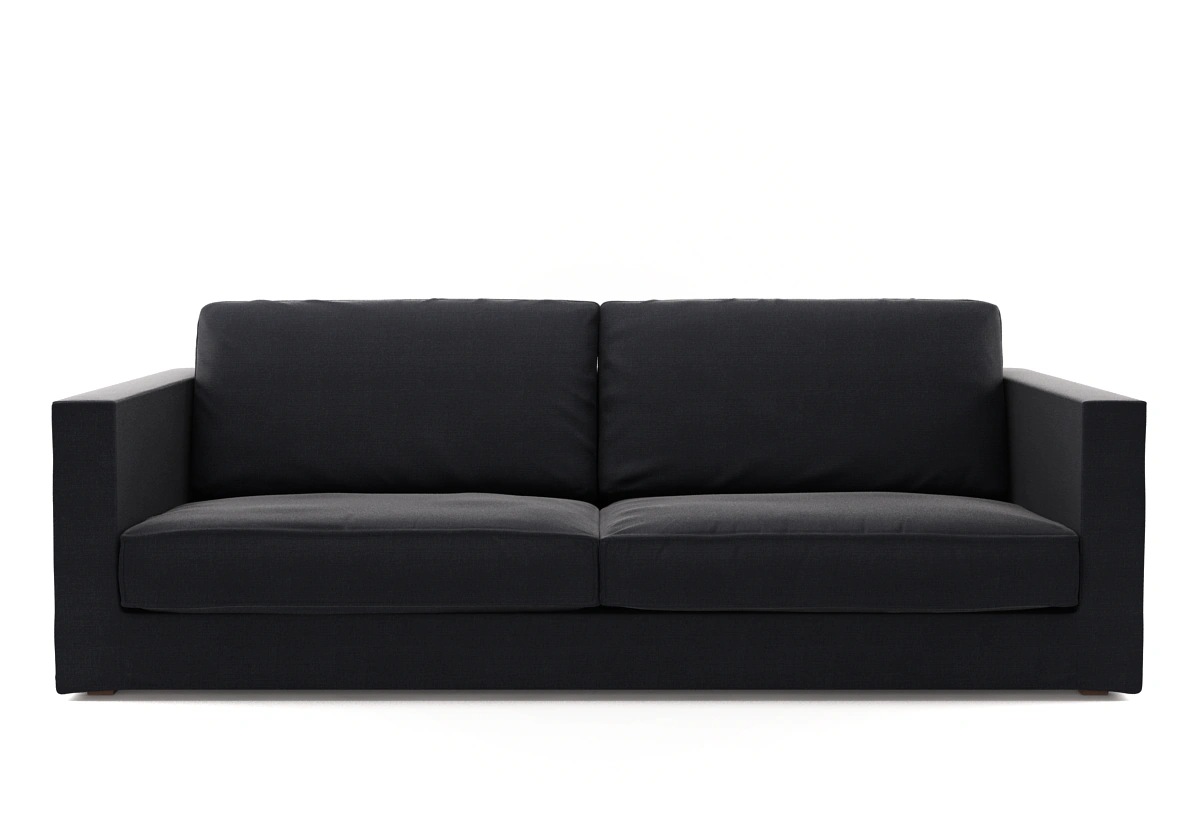 3-Sitzer (2-teilig)