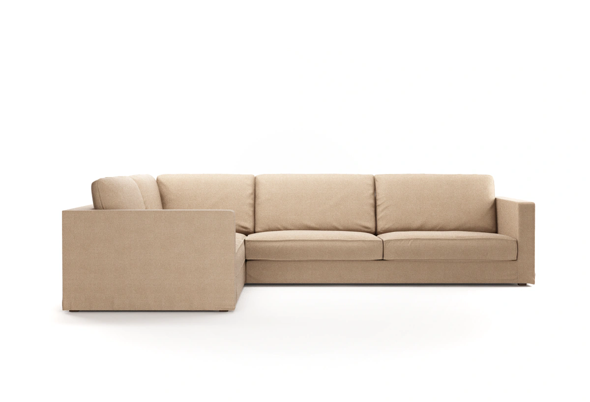 Eckkombi 3xSessel l.