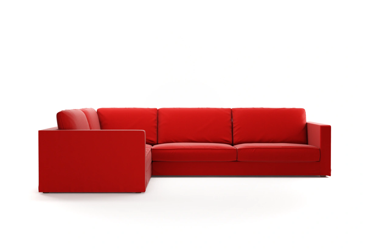 Eckkombi 3xSessel l.