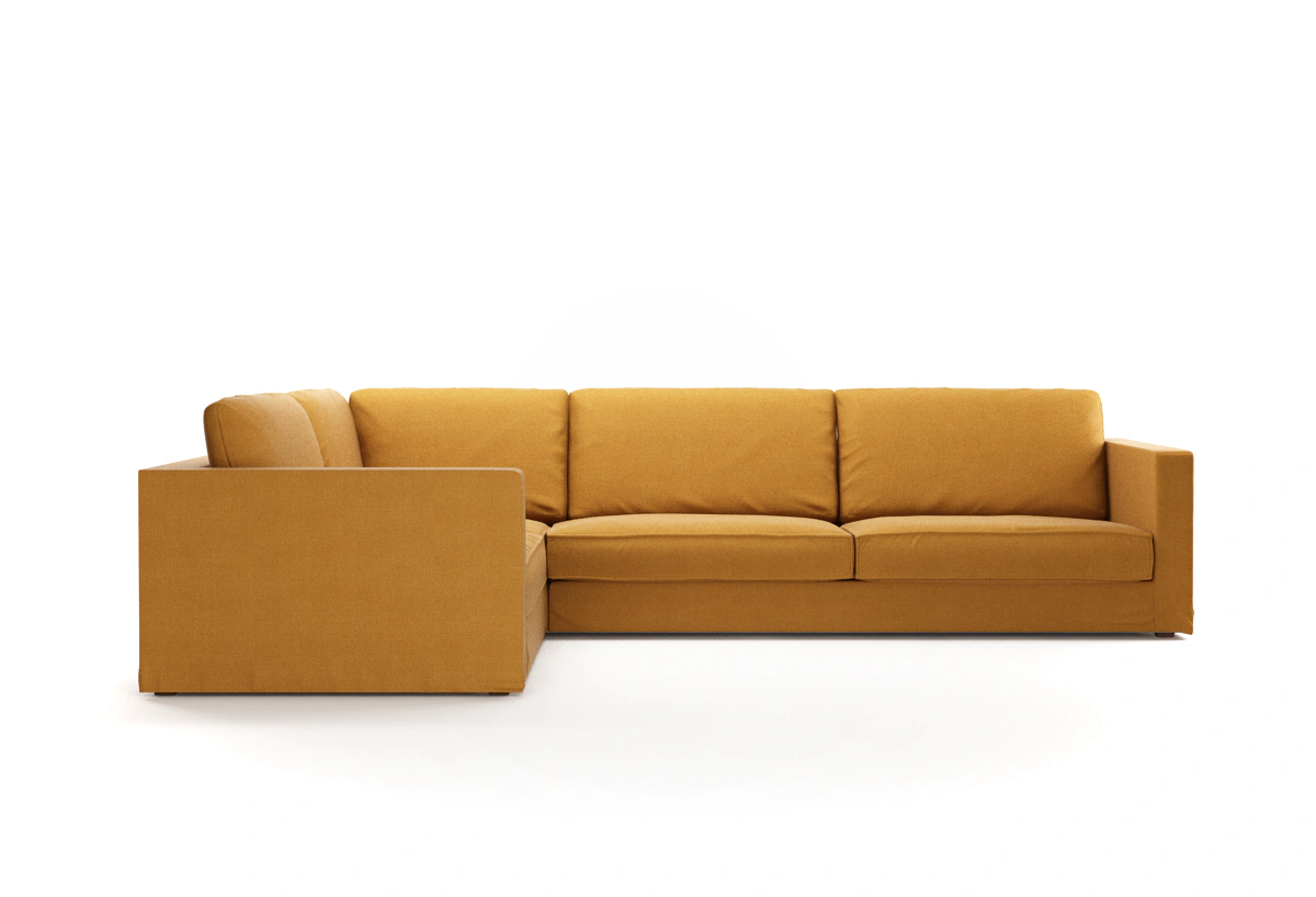 Eckkombi 3xSessel l.