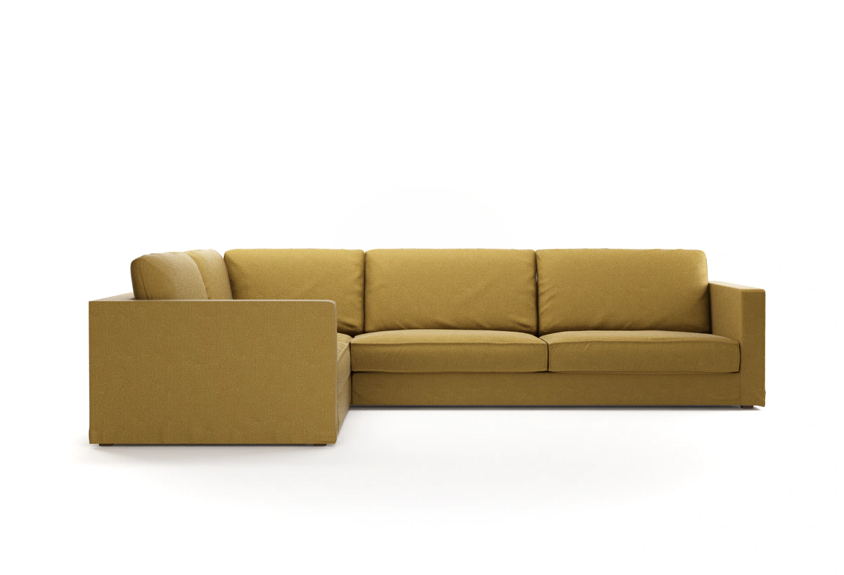 Eckkombi 3xSessel l.