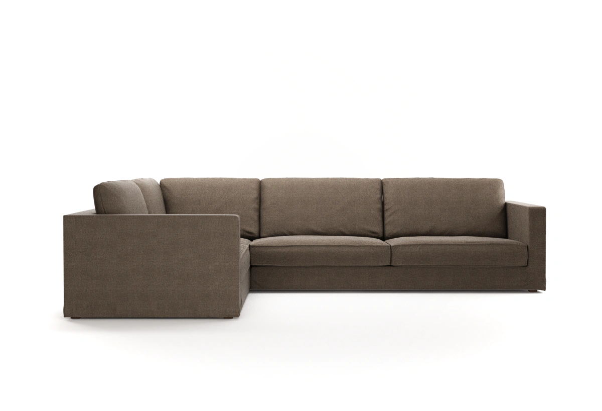 Eckkombi 3xSessel l.