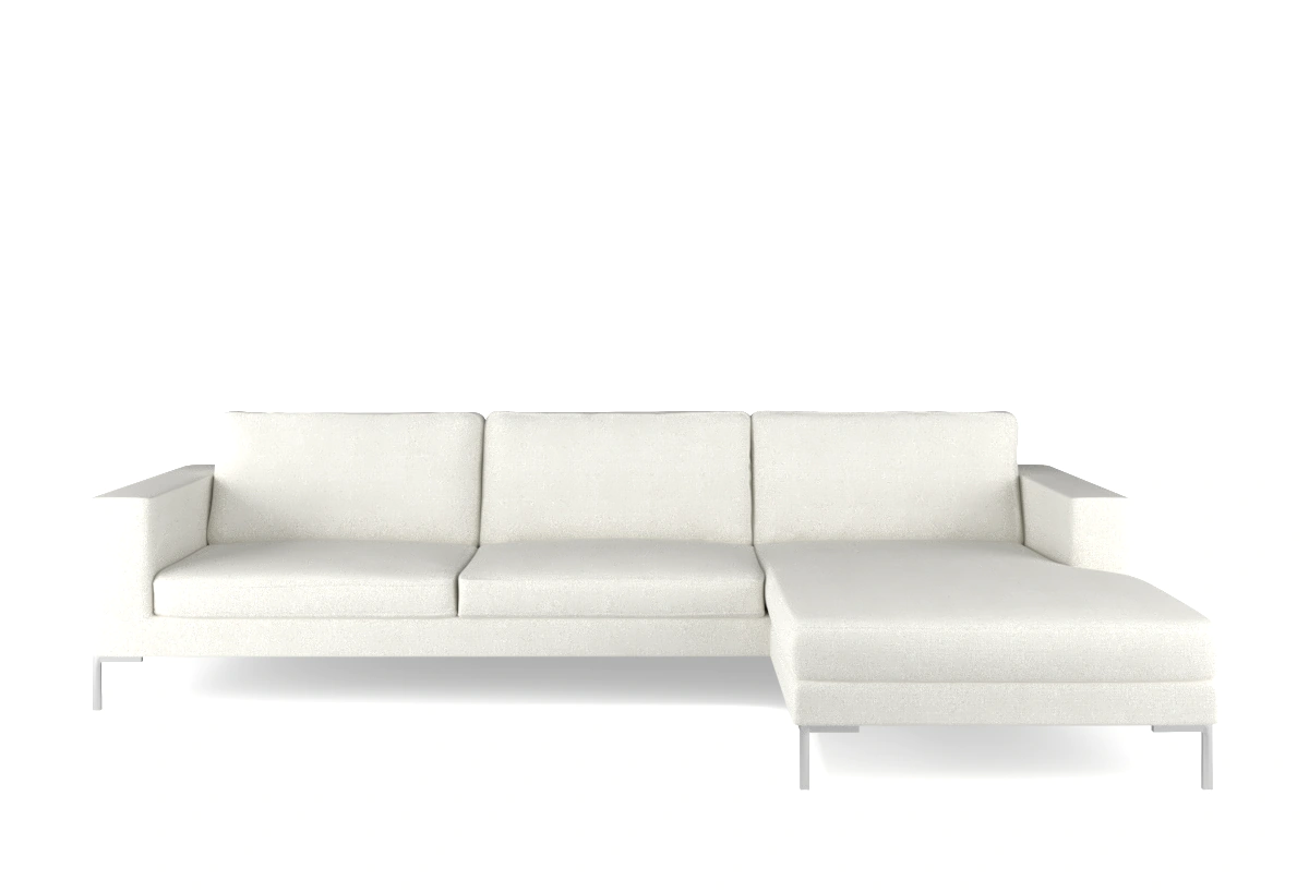 Designer-Couch Paludan