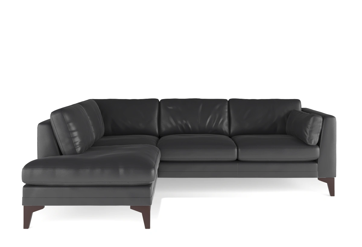 2,5-Sitzer, Anbauel. links