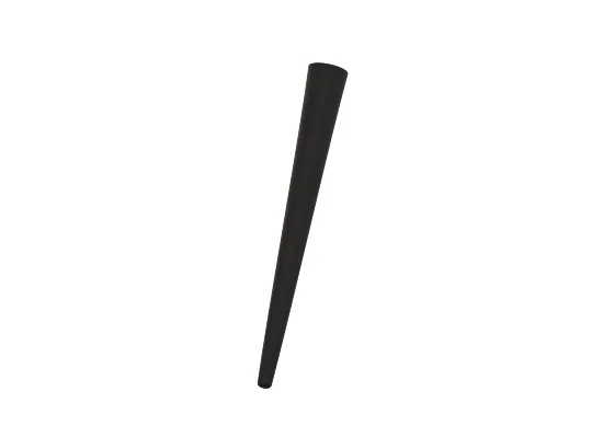 Metall Schwarz