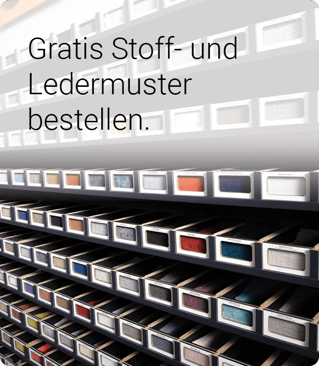 Materialmuster