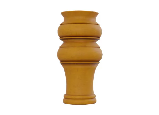 Antique Pine