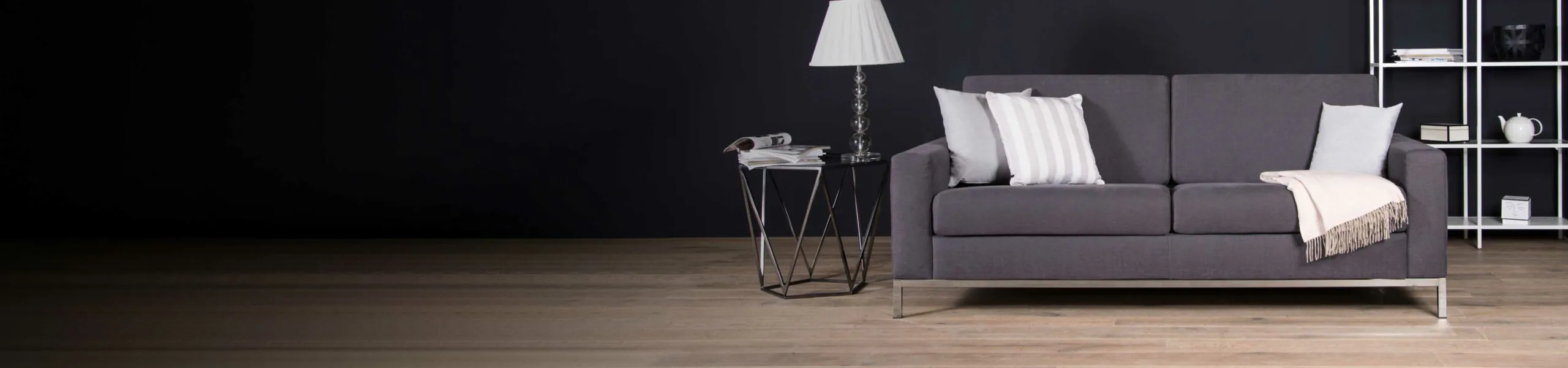 3-Sitzer Sofa Paglia