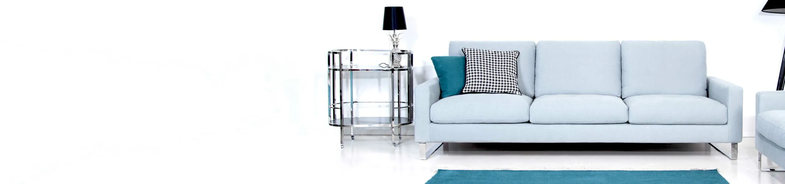 4-Sitzer Sofa Cespon
