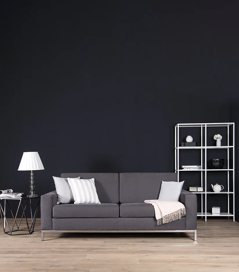 3-Sitzer Sofa Paglia