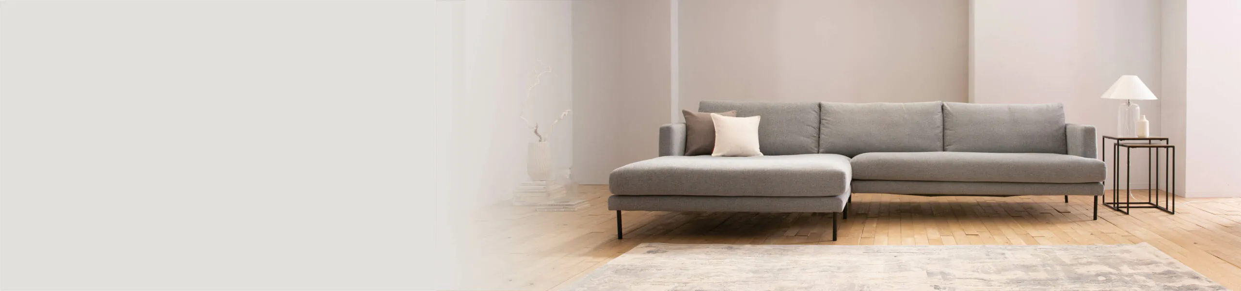 Ecksofa Arna