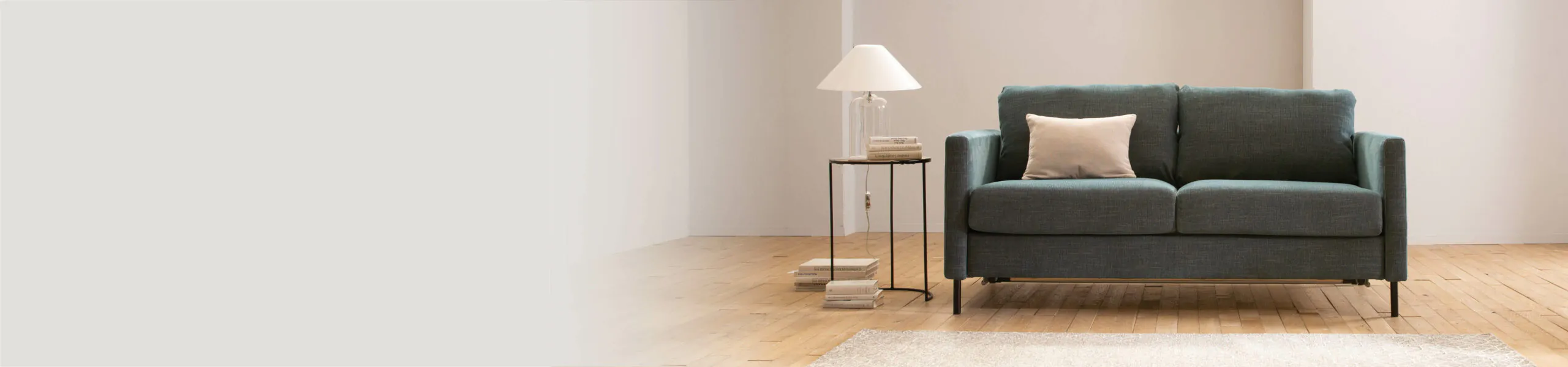 Schlafsofa Jespersen