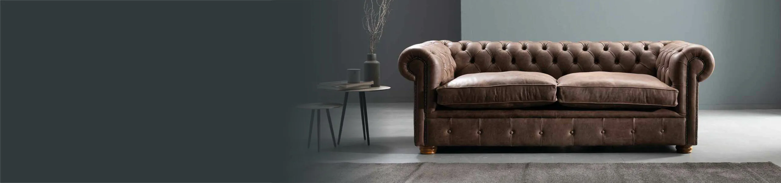 Chesterfield Sofa Carnaby