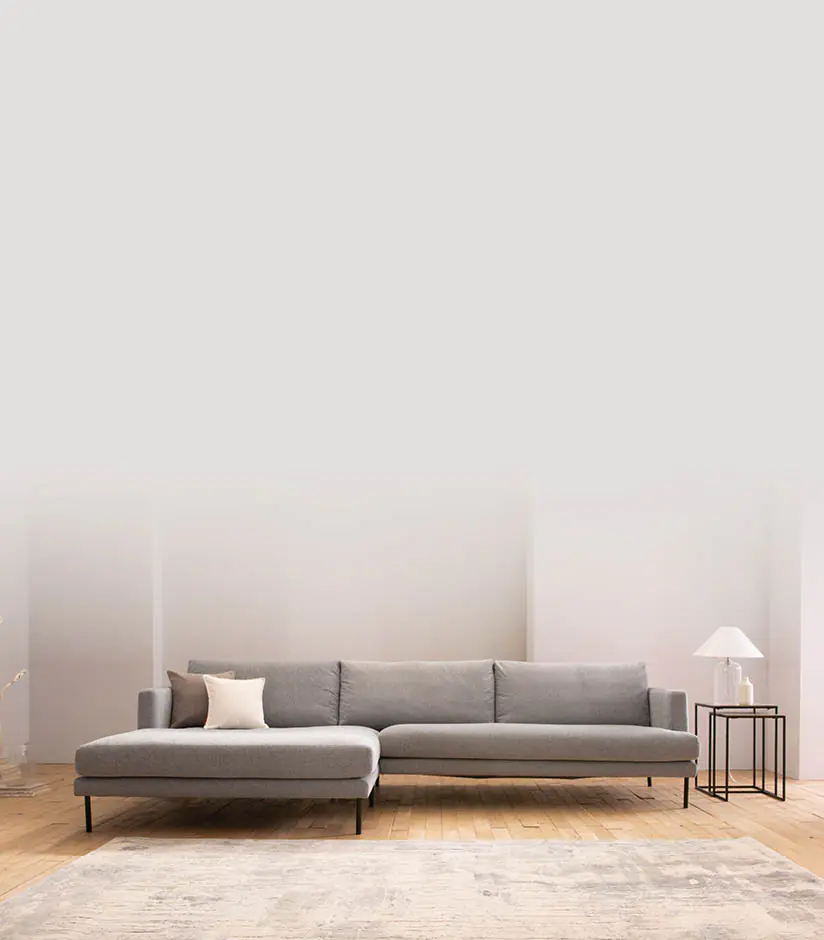 Ecksofa Arna