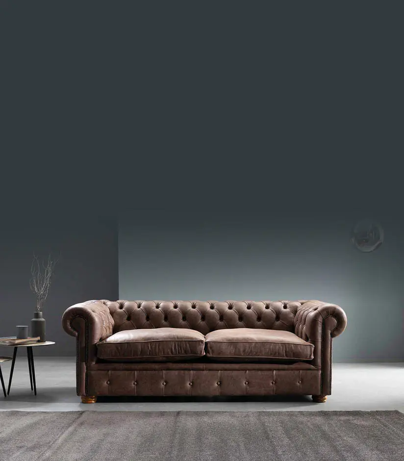 Chesterfield Sofa Carnaby