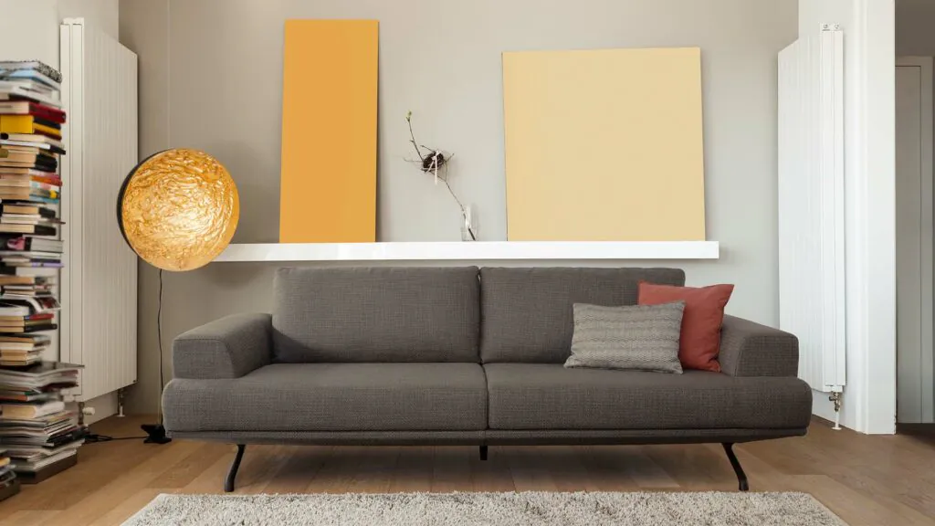 Designer-Sofa Granada