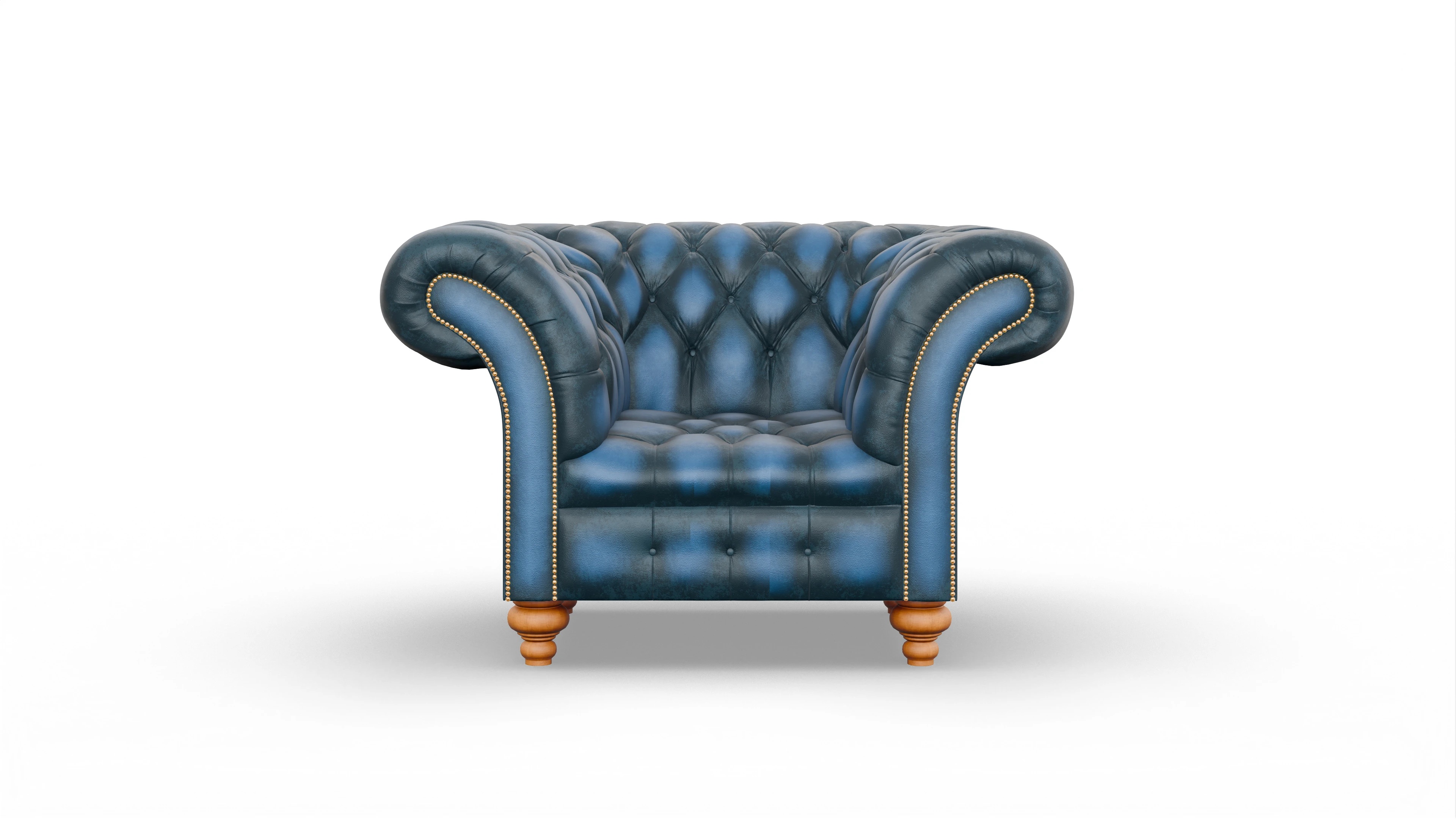 Kolonialstil-Sessel Mayfair Kolonialstil-Sessel Mayfair
