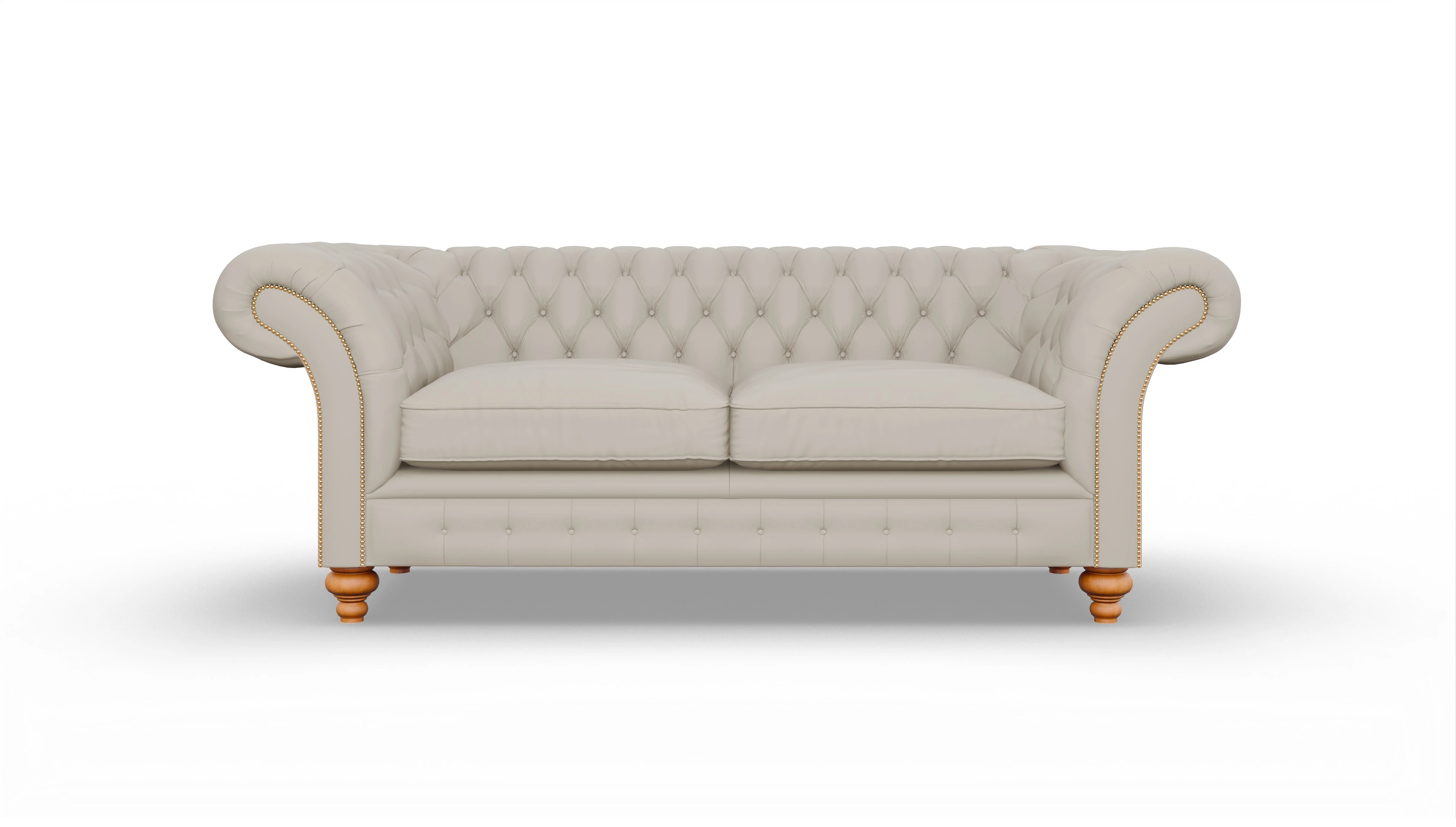 Kolonialstil-Sofa Knightsbridge