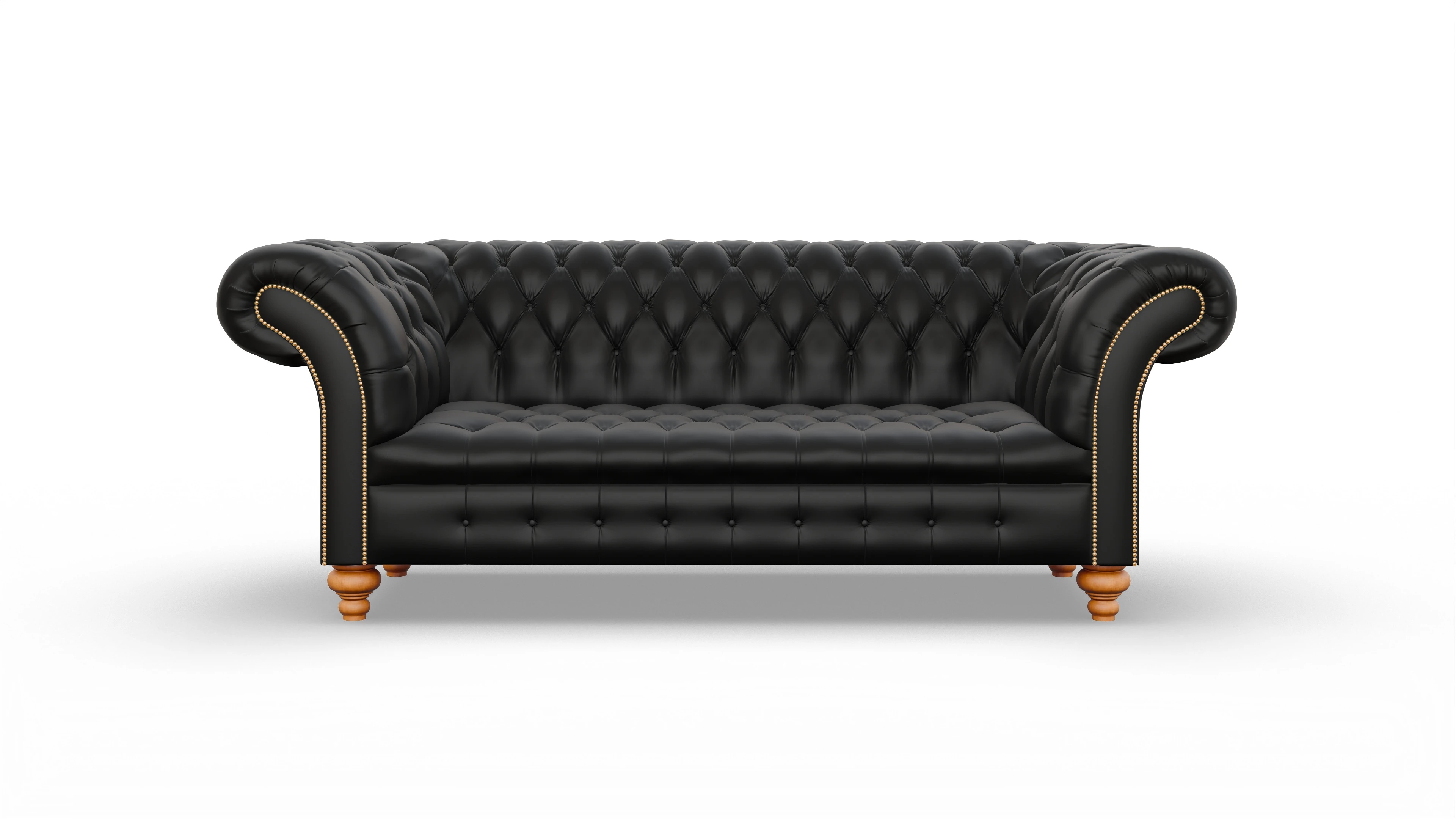 Kolonialstil-Sofa Mayfair Kolonialstil-Sofa Mayfair